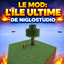 ile ultime de NigloStudio logo