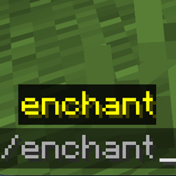 Better Enchant Commands project image
