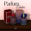 Kaziecc ~ ParfumClutter-V2 logo