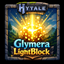 GlymeraLightBlock logo