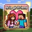 Aria Girlfriend Companion logo