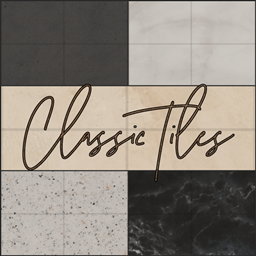 Classic Tiles - Basegame