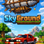 Sky Ground logo