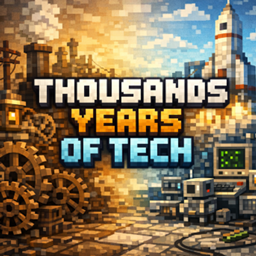 Thousands Years of Tech project image