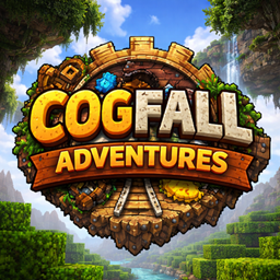 Cogfall Adventures project image