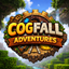 Cogfall Adventures logo
