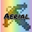 Aerial logo