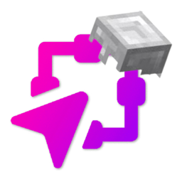FancyMenu Armored Player Entity Elements project image