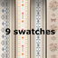 Vintage Love Wallpaper Elegant Borders logo