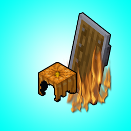 Fire | Shield | Pumpkin project image