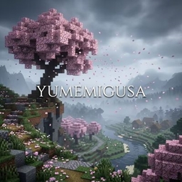 Yumemigusa logo