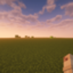 Superflat World project image