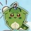 Kairyu Crocodile logo
