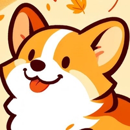 Corgi Topia logo
