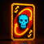 UNO Reverse Totem logo