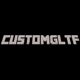 CustomglTF project image