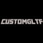 CustomglTF logo