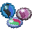 Cosmetic Megas [Cobblemon] logo