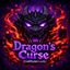 Dragons Curse logo