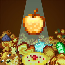 Golden Up logo