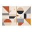 Modern Geometric Rug logo