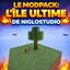 Skyblock_Ultime_NigloStudio logo