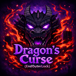 Dragons Curse (Plugin) logo
