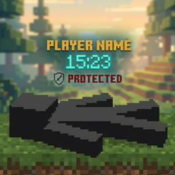 Player Corpse logo