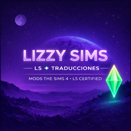 Traducción 🐄 Homestead Helper – Littlbowbub 💜