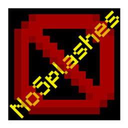 NoSplashes logo