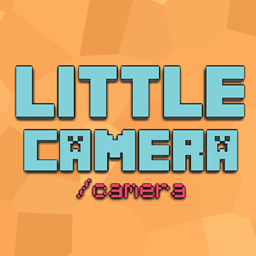 Little Camera project image