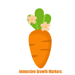 Immersive Growth Markers project image
