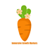 Immersive Growth Markers logo
