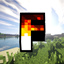 Deep Fire Update logo