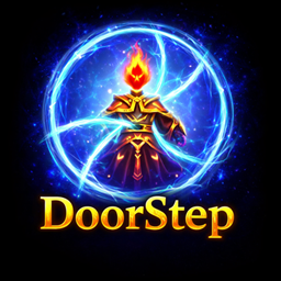 DoorStep project image