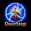 DoorStep logo