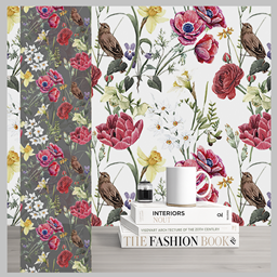 Flora and Fauna Collection/72