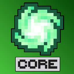 Resurgence Core project image