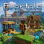 Evertale Modpack logo
