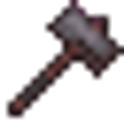 Extra Tools: Hammers project image
