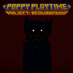  Poppy Playtime Project: Reawakening logo