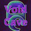 Void Cave Dungeon logo