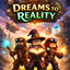 dreams to reality forever tail logo