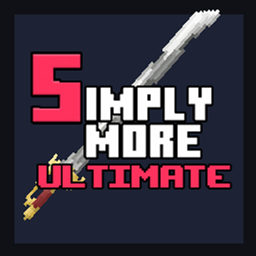 Simply More Ultimate  project image