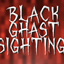 The Scary Ghast logo