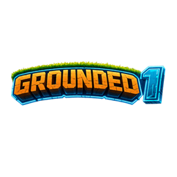 Grounded 1 logo