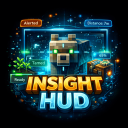 InsightHUD logo