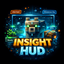 InsightHUD logo
