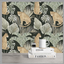 Luxury Safari Art Deco Wallpaper | Flora and Fauna 74 logo