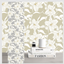 Blooming Lily Wallpaper | Flora and Fauna 77 logo